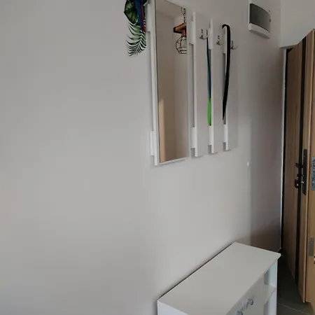 Apartman Jungle Srebrno Jezero Veliko Gradiste