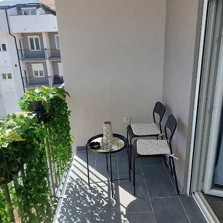 Jungle Srebrno Jezero Apartman Veliko Gradiste