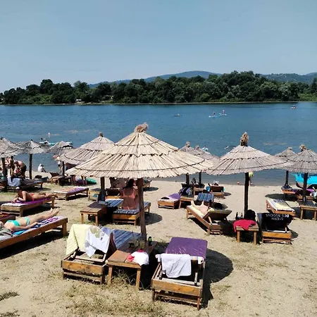 Jungle Srebrno Jezero