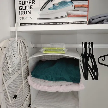 Apartman Jungle Srebrno Jezero *