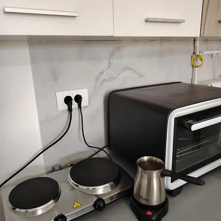 Jungle Srebrno Jezero * Veliko Gradiste