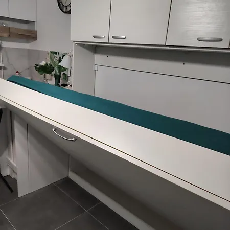 Jungle Srebrno Jezero