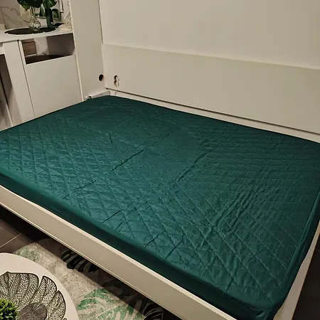 Daire Jungle Srebrno Jezero