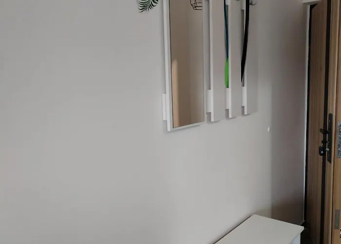 Daire Jungle Srebrno Jezero Veliko Gradište