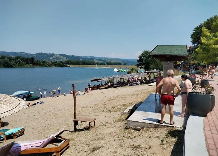 Jungle Srebrno Jezero