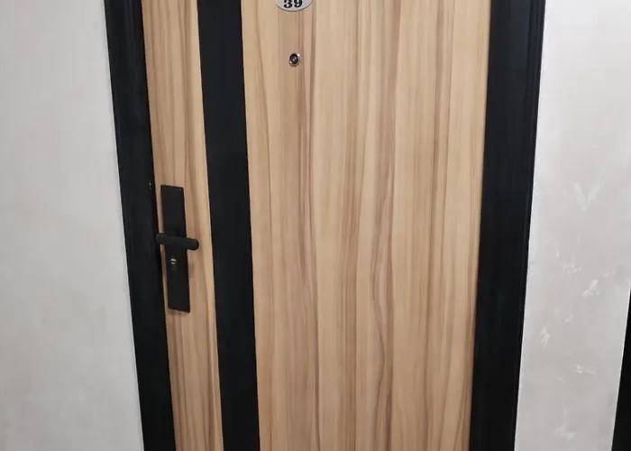 Daire Jungle Srebrno Jezero