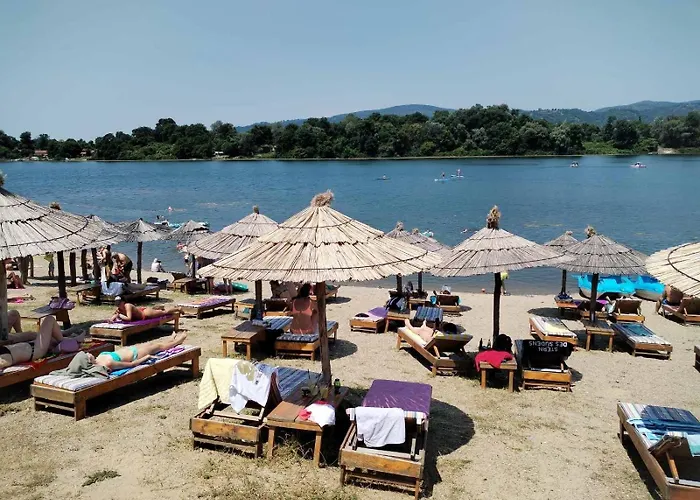 Jungle Srebrno Jezero