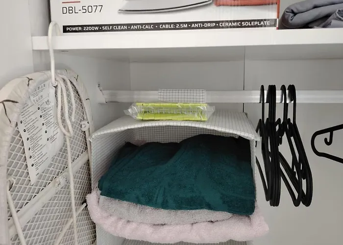 Daire Jungle Srebrno Jezero *